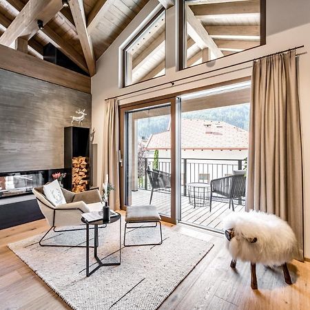 Alpenchalet Tirol Längenfeld Екстериор снимка