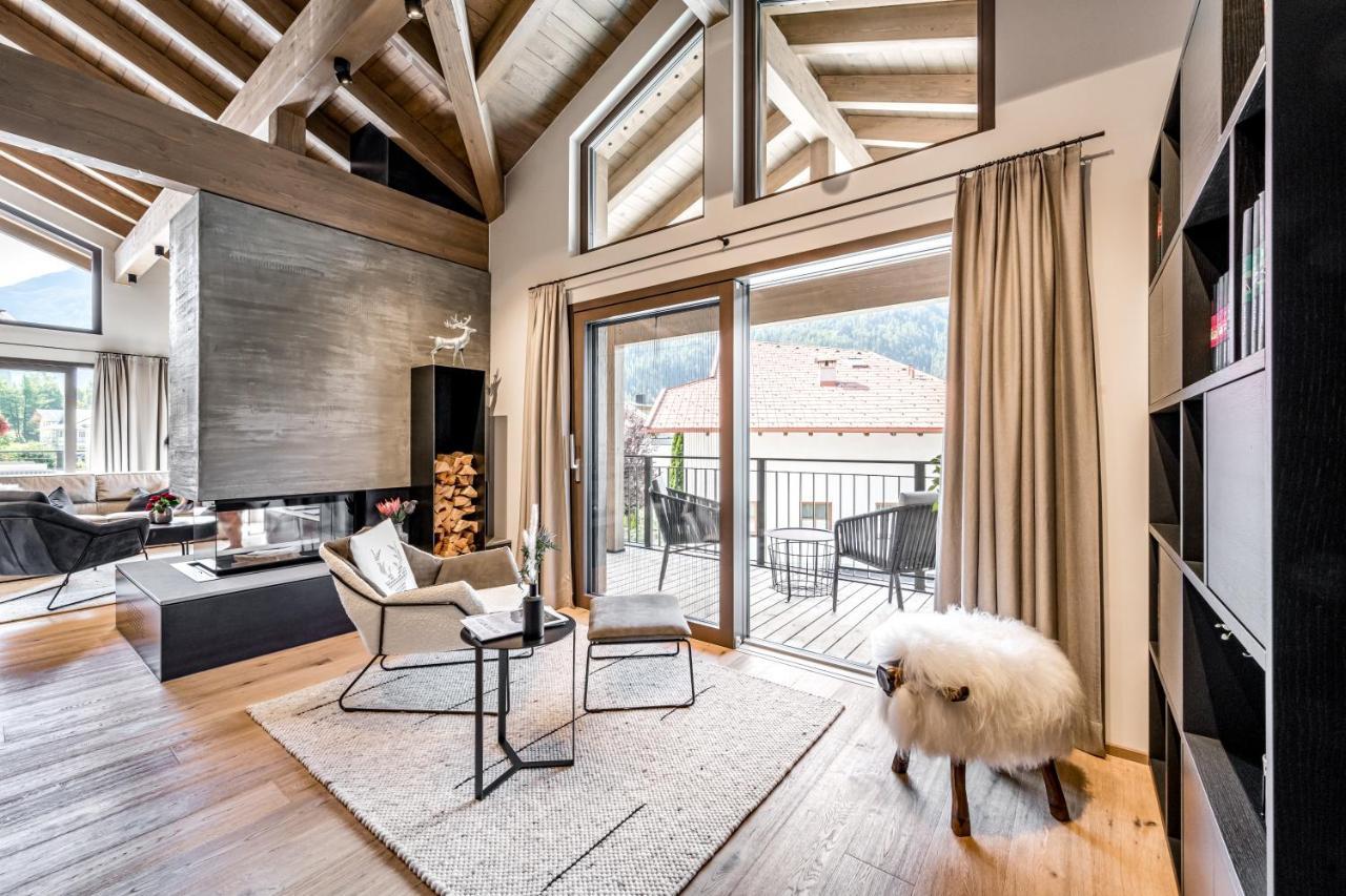 Alpenchalet Tirol Längenfeld Екстериор снимка