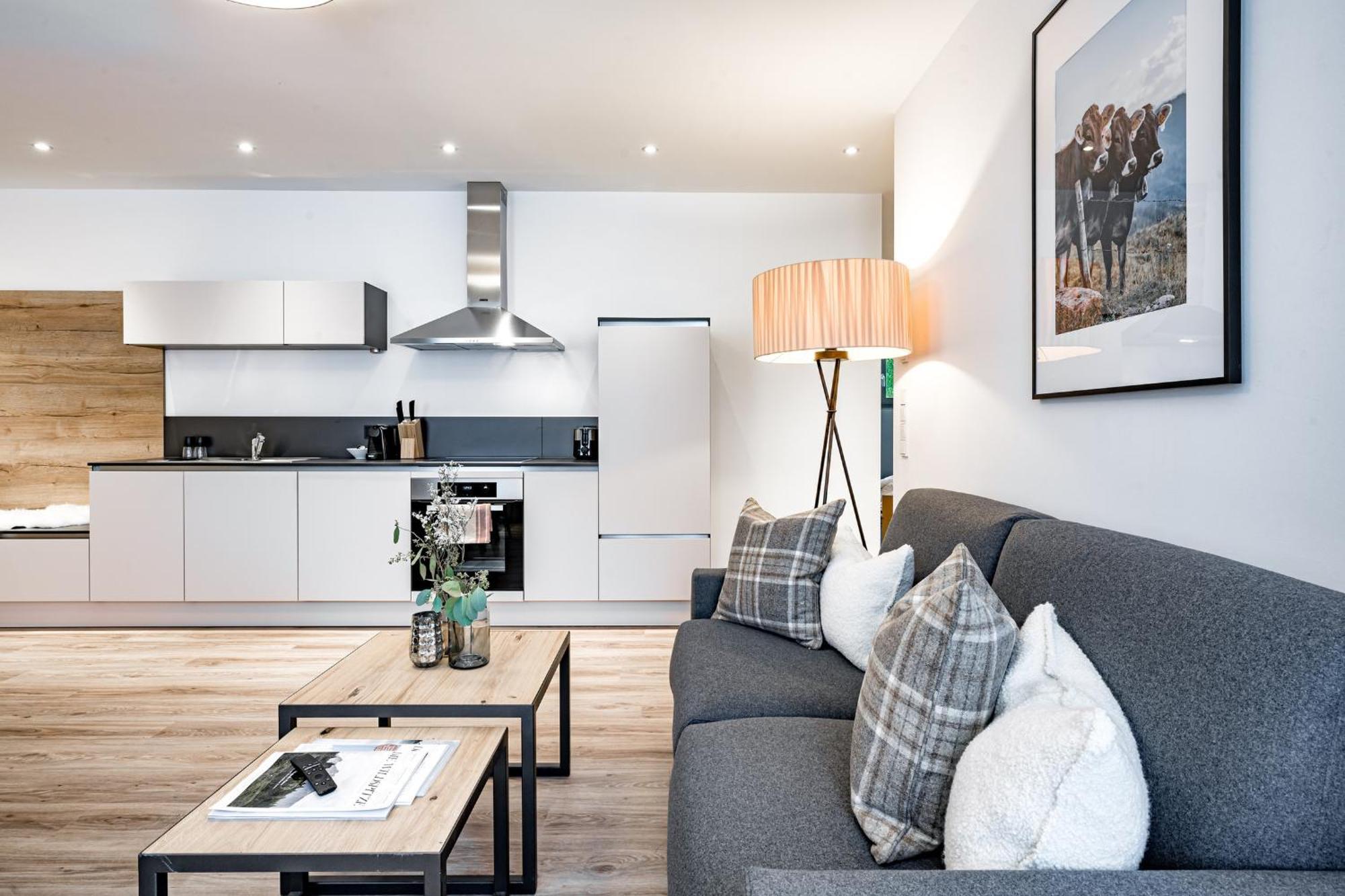 Alpenchalet Tirol Längenfeld Екстериор снимка