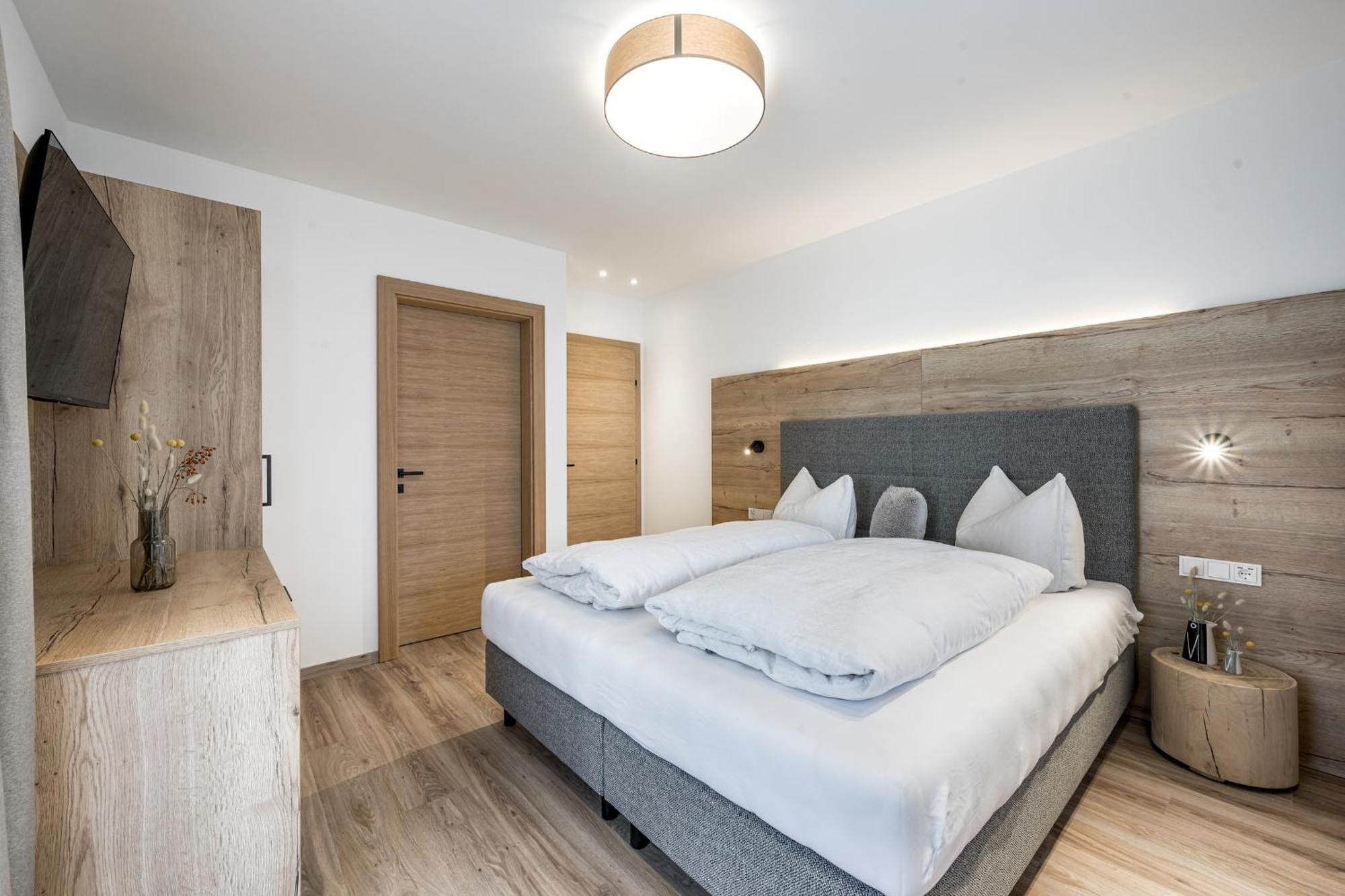 Alpenchalet Tirol Längenfeld Екстериор снимка